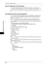 Preview for 286 page of Fuji Xerox apeosport-IV 6080 Administrator'S Manual