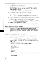 Preview for 288 page of Fuji Xerox apeosport-IV 6080 Administrator'S Manual