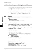 Preview for 290 page of Fuji Xerox apeosport-IV 6080 Administrator'S Manual