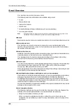 Preview for 296 page of Fuji Xerox apeosport-IV 6080 Administrator'S Manual