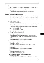 Preview for 301 page of Fuji Xerox apeosport-IV 6080 Administrator'S Manual