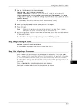 Preview for 307 page of Fuji Xerox apeosport-IV 6080 Administrator'S Manual