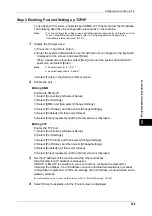 Preview for 309 page of Fuji Xerox apeosport-IV 6080 Administrator'S Manual