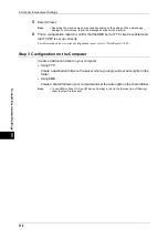 Preview for 310 page of Fuji Xerox apeosport-IV 6080 Administrator'S Manual