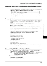 Preview for 315 page of Fuji Xerox apeosport-IV 6080 Administrator'S Manual