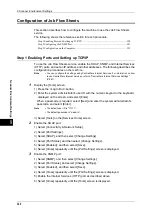 Preview for 320 page of Fuji Xerox apeosport-IV 6080 Administrator'S Manual