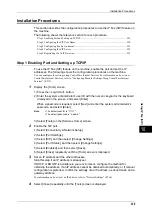 Preview for 329 page of Fuji Xerox apeosport-IV 6080 Administrator'S Manual