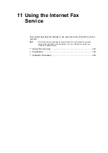 Preview for 335 page of Fuji Xerox apeosport-IV 6080 Administrator'S Manual