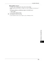 Preview for 345 page of Fuji Xerox apeosport-IV 6080 Administrator'S Manual