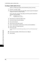 Preview for 394 page of Fuji Xerox apeosport-IV 6080 Administrator'S Manual