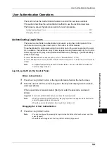 Preview for 399 page of Fuji Xerox apeosport-IV 6080 Administrator'S Manual