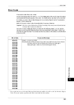 Preview for 449 page of Fuji Xerox apeosport-IV 6080 Administrator'S Manual