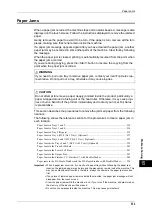 Preview for 533 page of Fuji Xerox apeosport-IV 6080 Administrator'S Manual