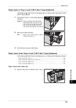 Preview for 539 page of Fuji Xerox apeosport-IV 6080 Administrator'S Manual