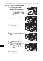 Preview for 544 page of Fuji Xerox apeosport-IV 6080 Administrator'S Manual