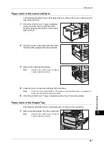 Preview for 547 page of Fuji Xerox apeosport-IV 6080 Administrator'S Manual