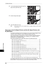 Preview for 556 page of Fuji Xerox apeosport-IV 6080 Administrator'S Manual