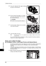 Preview for 572 page of Fuji Xerox apeosport-IV 6080 Administrator'S Manual