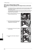 Preview for 574 page of Fuji Xerox apeosport-IV 6080 Administrator'S Manual