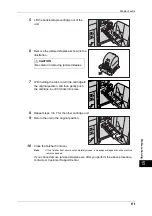 Preview for 575 page of Fuji Xerox apeosport-IV 6080 Administrator'S Manual