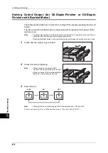 Preview for 578 page of Fuji Xerox apeosport-IV 6080 Administrator'S Manual