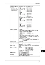 Preview for 583 page of Fuji Xerox apeosport-IV 6080 Administrator'S Manual