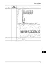 Preview for 607 page of Fuji Xerox apeosport-IV 6080 Administrator'S Manual