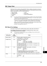 Preview for 619 page of Fuji Xerox apeosport-IV 6080 Administrator'S Manual