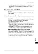 Preview for 685 page of Fuji Xerox apeosport-IV 6080 Administrator'S Manual