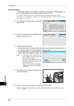 Preview for 688 page of Fuji Xerox apeosport-IV 6080 Administrator'S Manual