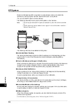 Preview for 692 page of Fuji Xerox apeosport-IV 6080 Administrator'S Manual