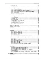 Preview for 11 page of Fuji Xerox apeosport-iv C2270 Administrator'S Manual