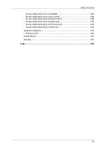 Preview for 13 page of Fuji Xerox apeosport-iv C2270 Administrator'S Manual