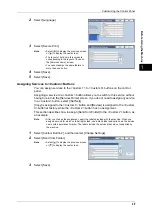 Preview for 31 page of Fuji Xerox apeosport-iv C2270 Administrator'S Manual