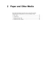 Preview for 35 page of Fuji Xerox apeosport-iv C2270 Administrator'S Manual