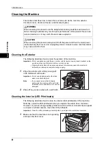 Preview for 82 page of Fuji Xerox apeosport-iv C2270 Administrator'S Manual