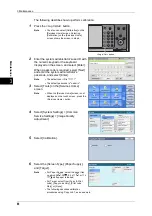 Preview for 88 page of Fuji Xerox apeosport-iv C2270 Administrator'S Manual