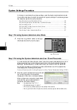 Preview for 116 page of Fuji Xerox apeosport-iv C2270 Administrator'S Manual