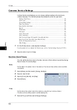 Preview for 134 page of Fuji Xerox apeosport-iv C2270 Administrator'S Manual