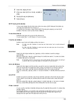 Preview for 135 page of Fuji Xerox apeosport-iv C2270 Administrator'S Manual