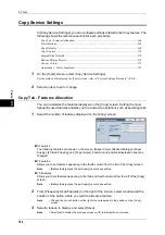 Preview for 166 page of Fuji Xerox apeosport-iv C2270 Administrator'S Manual