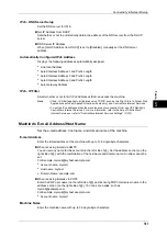 Preview for 183 page of Fuji Xerox apeosport-iv C2270 Administrator'S Manual