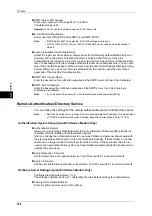 Preview for 186 page of Fuji Xerox apeosport-iv C2270 Administrator'S Manual