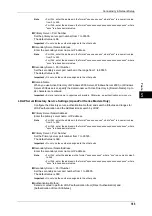 Preview for 187 page of Fuji Xerox apeosport-iv C2270 Administrator'S Manual