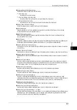 Preview for 189 page of Fuji Xerox apeosport-iv C2270 Administrator'S Manual