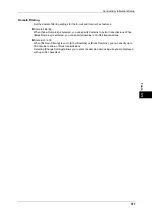 Preview for 195 page of Fuji Xerox apeosport-iv C2270 Administrator'S Manual