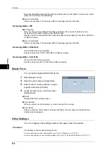 Preview for 198 page of Fuji Xerox apeosport-iv C2270 Administrator'S Manual