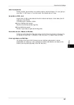 Preview for 209 page of Fuji Xerox apeosport-iv C2270 Administrator'S Manual