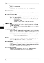 Preview for 216 page of Fuji Xerox apeosport-iv C2270 Administrator'S Manual