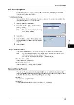 Preview for 217 page of Fuji Xerox apeosport-iv C2270 Administrator'S Manual